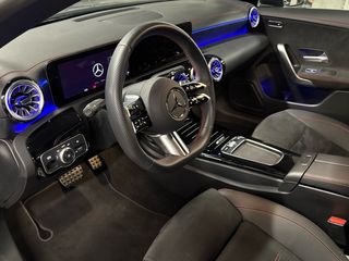 Mercedes-Benz CLA 250 e 160 kW (218 CV)