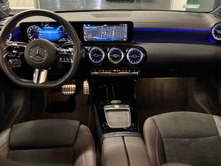 Mercedes-Benz CLA 250 e 160 kW (218 CV)