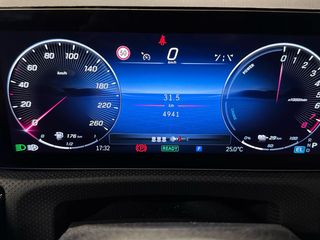 Mercedes-Benz CLA 250 e 160 kW (218 CV)