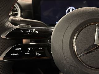 Mercedes-Benz CLA 250 e 160 kW (218 CV)