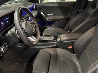 Mercedes-Benz CLA 250 e 160 kW (218 CV)