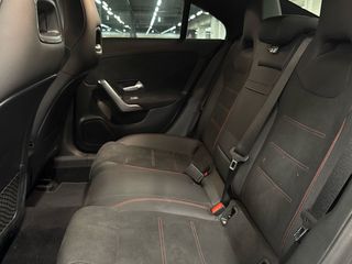 Mercedes-Benz CLA 250 e 160 kW (218 CV)