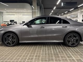 Mercedes-Benz CLA 250 e 160 kW (218 CV)
