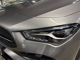 Mercedes-Benz CLA 250 e 160 kW (218 CV)