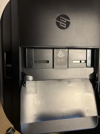 HP OfficeJet 4650 Impresora Multifunción