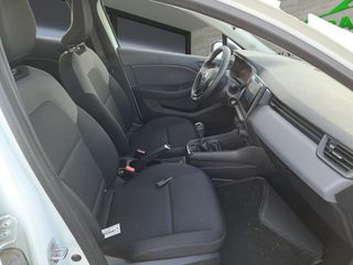 Clio Business TCe 74 kW (100CV) GLP