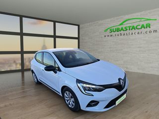 Clio Business TCe 74 kW (100CV) GLP