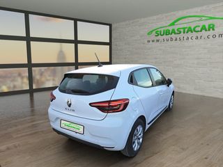 Clio Business TCe 74 kW (100CV) GLP