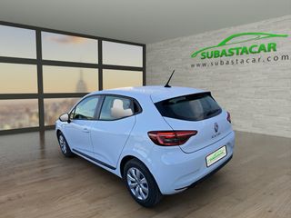 Clio Business TCe 74 kW (100CV) GLP