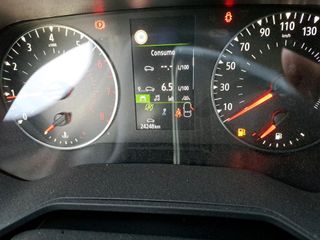 Clio Business TCe 74 kW (100CV) GLP