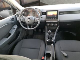 Clio Business TCe 74 kW (100CV) GLP