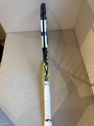 Raqueta Babolat Pure Aero Lite 275g en sevilla