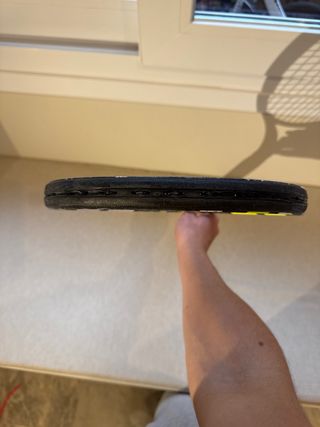 Raqueta Babolat Pure Aero Lite 275g en sevilla