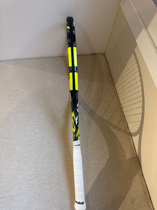 Raqueta Babolat Pure Aero Lite 275g en sevilla
