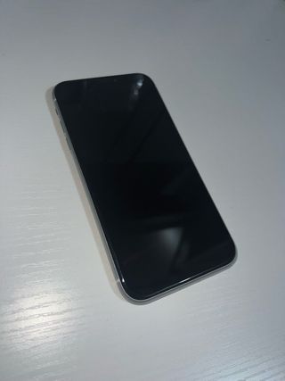 iPhone XR 64 gigas Blanco