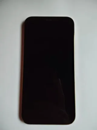 iPhone 12 Pro 256GB Dorado - Batería Nueva