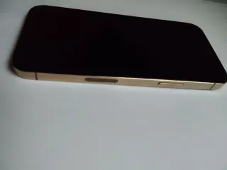 iPhone 12 Pro 256GB Dorado - Batería Nueva