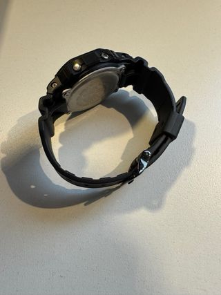 Reloj Casio G-Shock HUF DW5600HUF-1