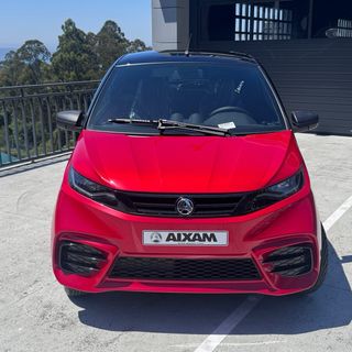 AIXAM COUPE SPORT 2026