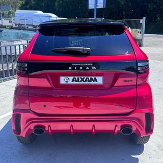 AIXAM COUPE SPORT 2026