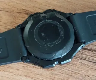 Reloj Casio F 30 vintage