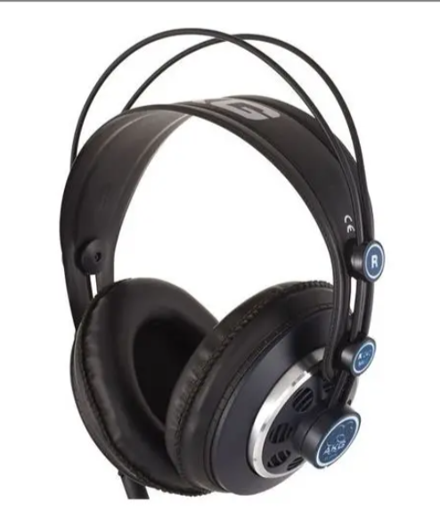 AKG K-240 MkII Auriculares Profesionales afbeelding 6