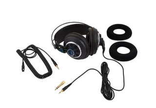 AKG K-240 MkII Auriculares Profesionales