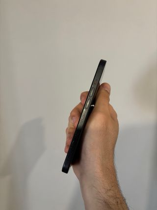 iPhone 15 128GB Nero