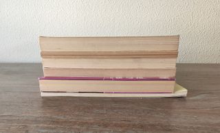 LOTE 6 LIBROS JAUME PERICH