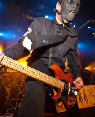 Bajo Ibanez ATK Series Japón