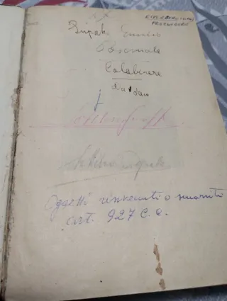 Piccolo dizionario della lingua italiana