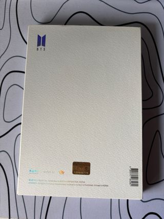 BTS Love Yourself Answer Álbum Kpop