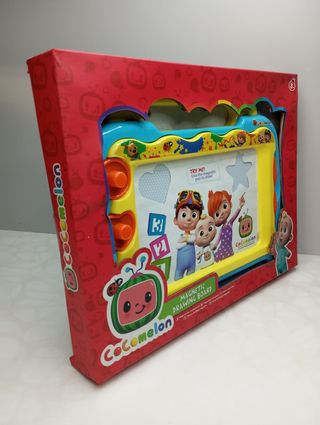 Pizarra Magnética Dibujo Cocomelon