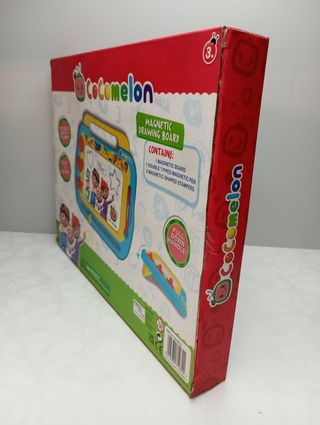 Pizarra Magnética Dibujo Cocomelon