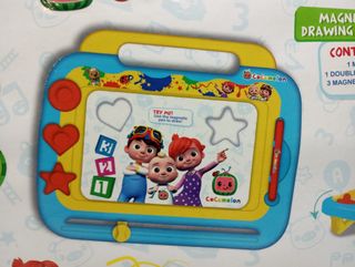 Pizarra Magnética Dibujo Cocomelon