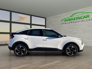 C4 BlueHDi 130 S&S EAT8 Feel Pack 96 kW 5P Automát