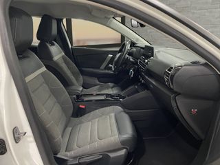 C4 BlueHDi 130 S&S EAT8 Feel Pack 96 kW 5P Automát