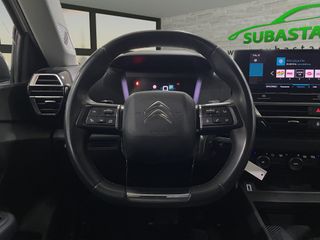 C4 BlueHDi 130 S&S EAT8 Feel Pack 96 kW 5P Automát