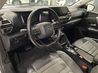C4 BlueHDi 130 S&S EAT8 Feel Pack 96 kW 5P Automát