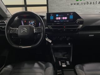 C4 BlueHDi 130 S&S EAT8 Feel Pack 96 kW 5P Automát