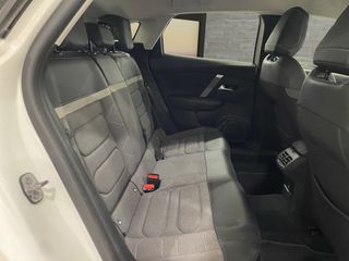 C4 BlueHDi 130 S&S EAT8 Feel Pack 96 kW 5P Automát