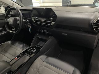 C4 BlueHDi 130 S&S EAT8 Feel Pack 96 kW 5P Automát