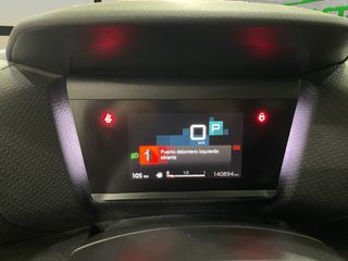 C4 BlueHDi 130 S&S EAT8 Feel Pack 96 kW 5P Automát