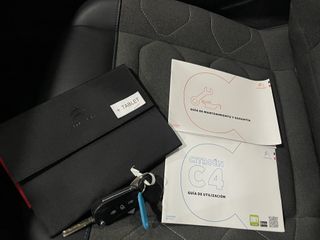 C4 BlueHDi 130 S&S EAT8 Feel Pack 96 kW 5P Automát