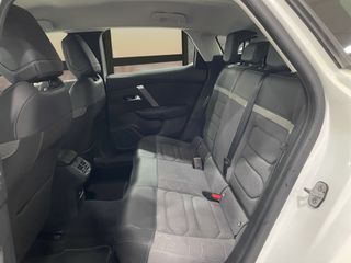 C4 BlueHDi 130 S&S EAT8 Feel Pack 96 kW 5P Automát