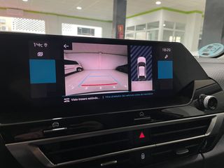 C4 BlueHDi 130 S&S EAT8 Feel Pack 96 kW 5P Automát