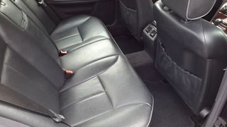 Mercedes E430 del 2001