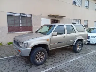 Toyota 4 runner  1999