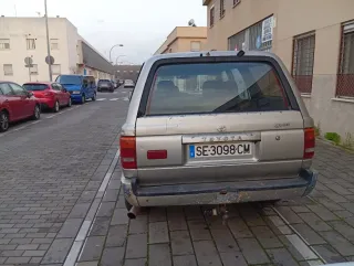 Toyota 4 runner  1999