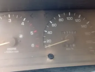 Toyota 4 runner  1999